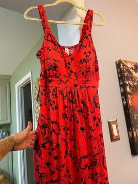 Seven 7 ladies summer dress